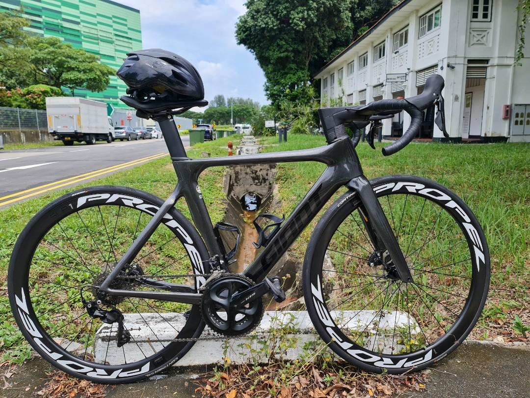 Giant propel 2025 advanced disc 2