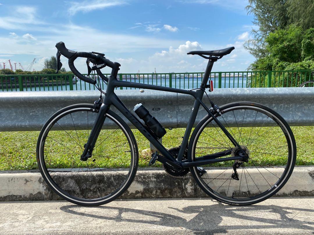 New giant road bikes 2020 deals