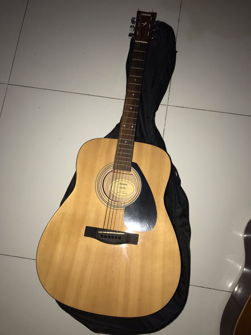 Gitar yamaha deals original