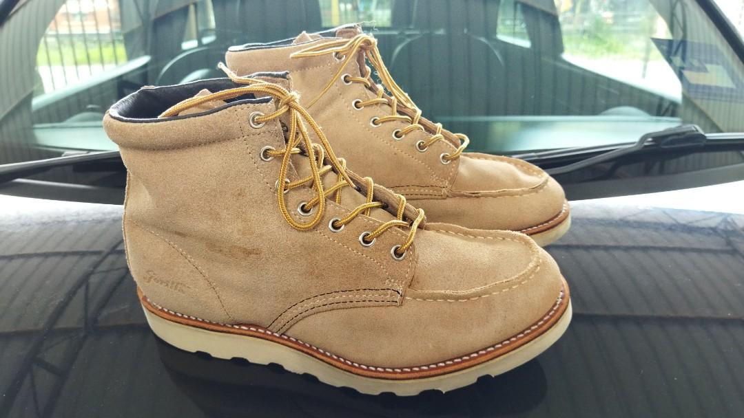Gorilla boots sale