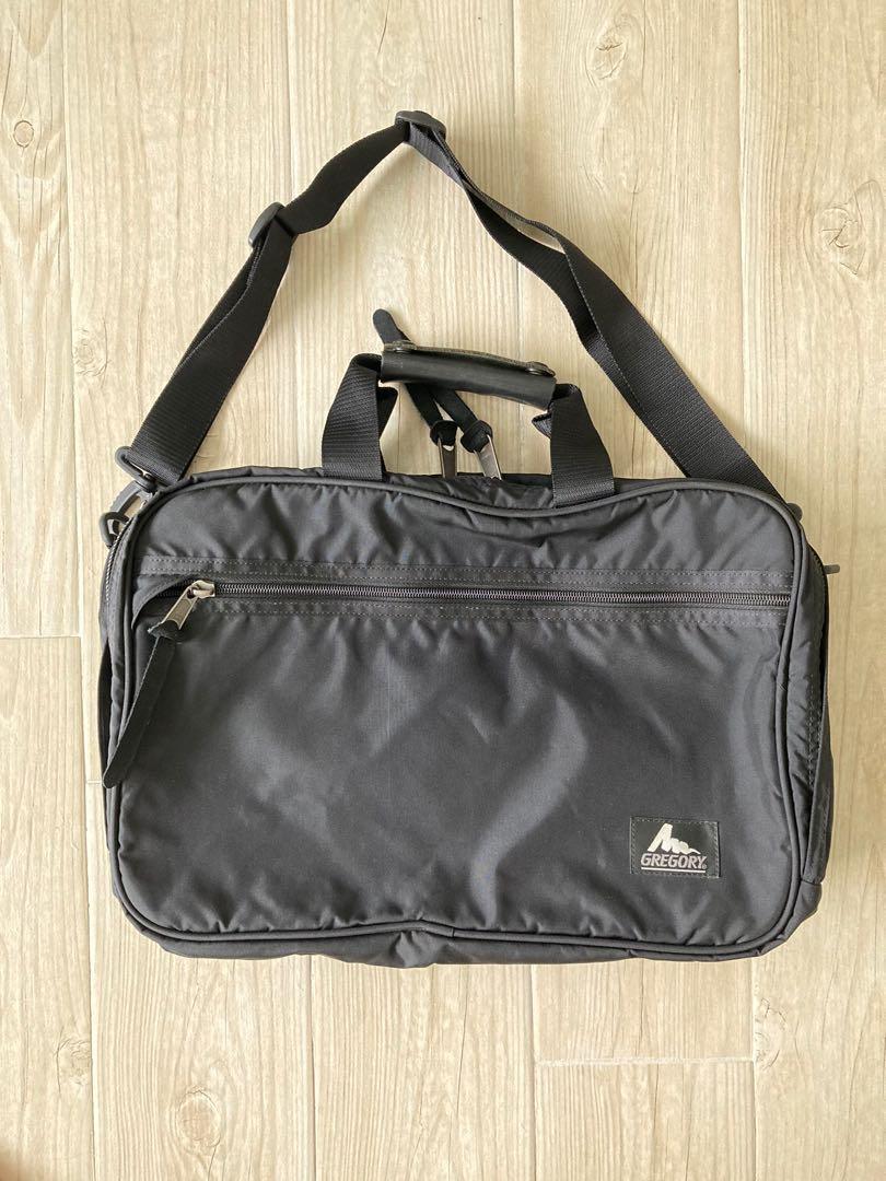 バッグ GREGORY 3way bag t5KGu-m84456057786 いします