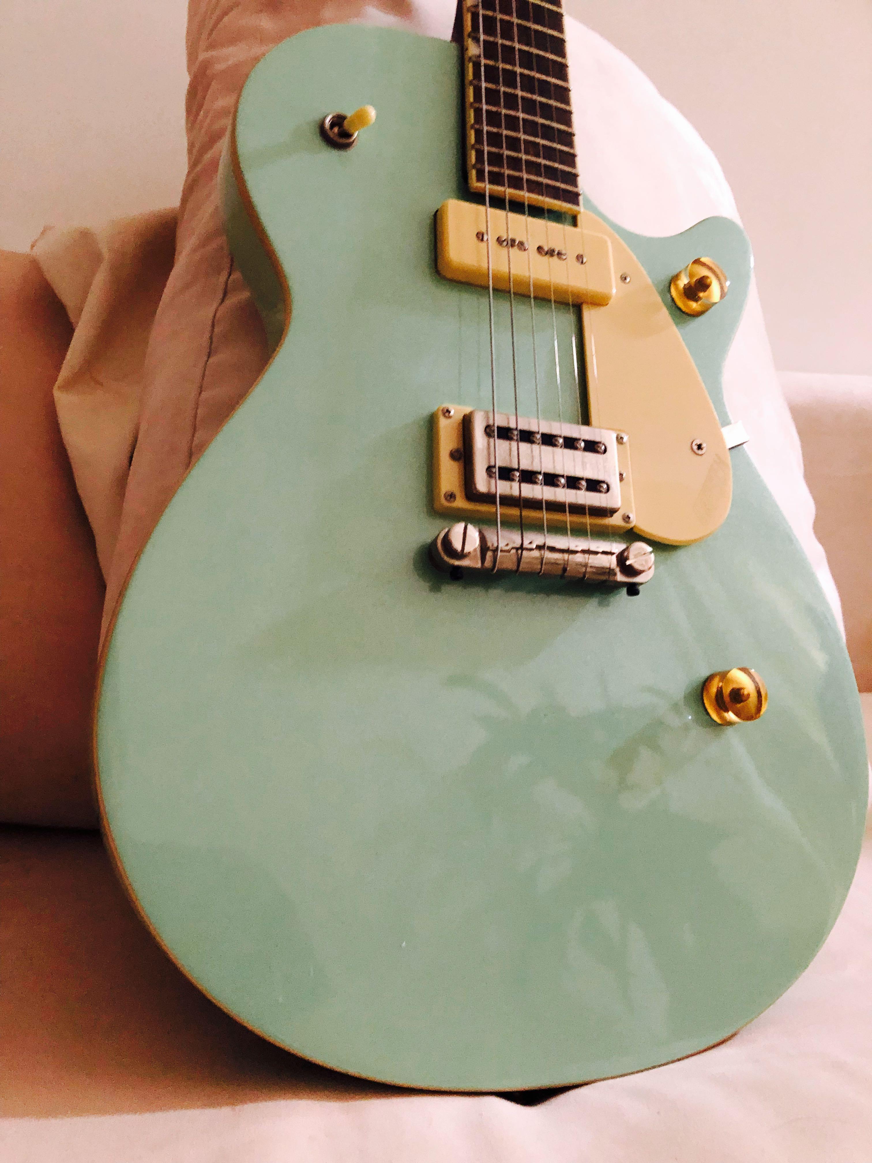 Swee lee gretsch cheap