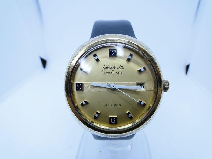 Glashutte spezimatic sale