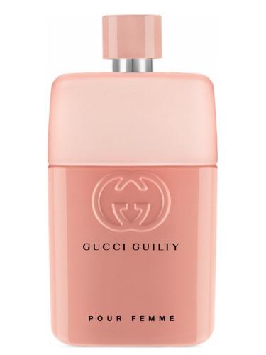 Gucci Guilty Love Edition for Women Edp Pour Femme 90ml, Beauty u0026 Personal  Care, Fragrance u0026 Deodorants on Carousell
