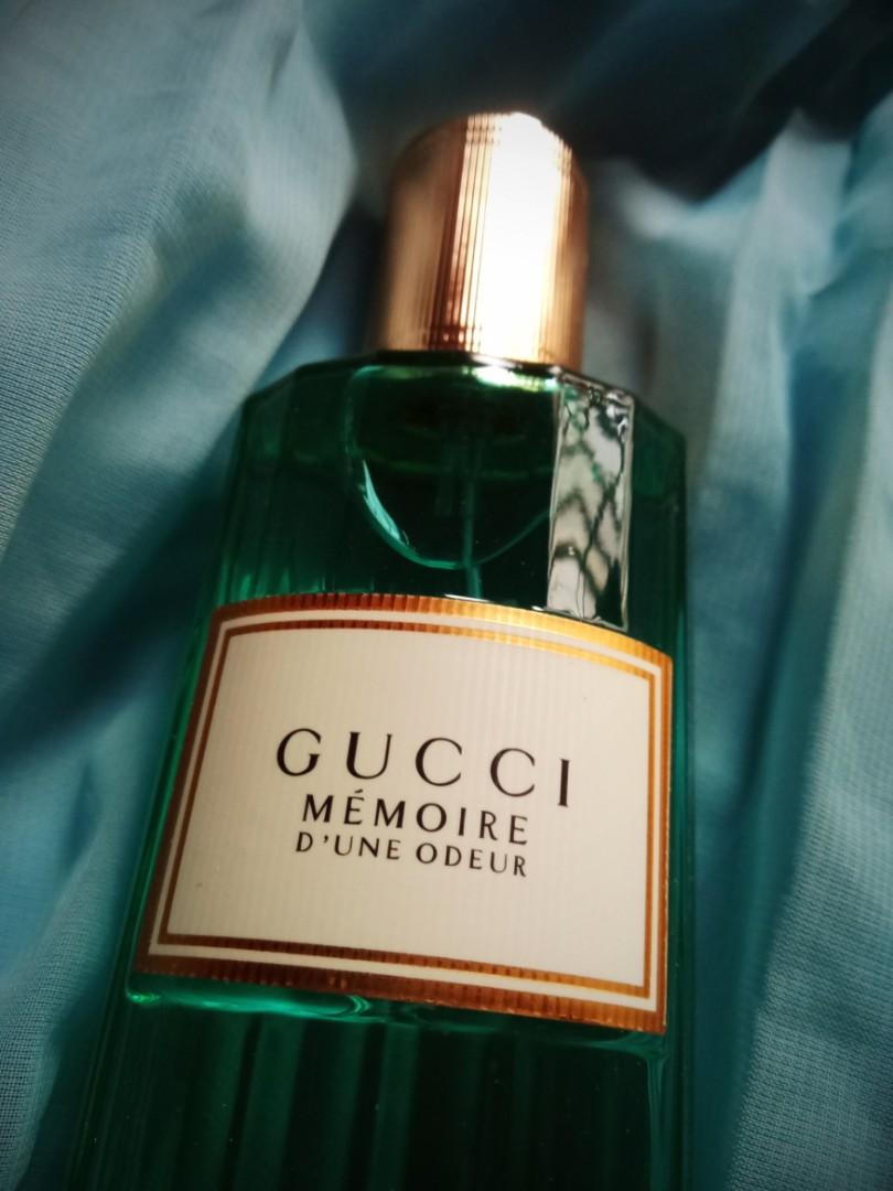 Harry styles best sale gucci parfum
