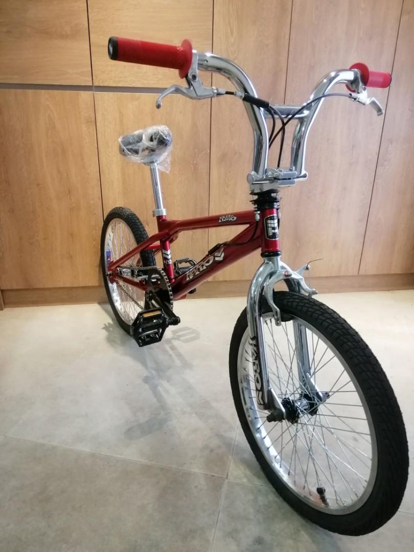 Haro best sale bikes revo