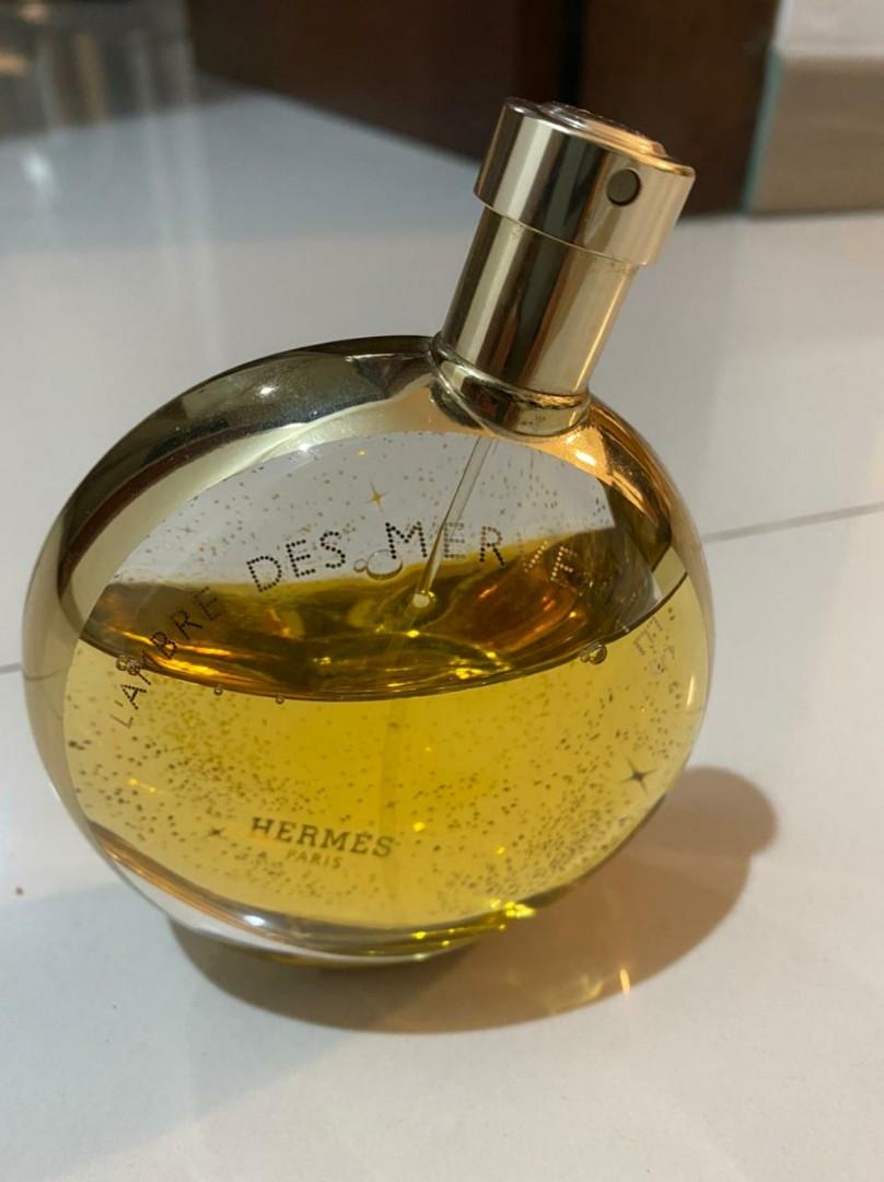 Hermes marvel parfum deals