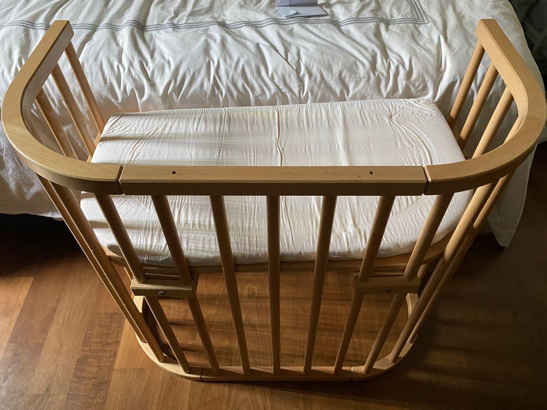 Wooden co sleeper new arrivals