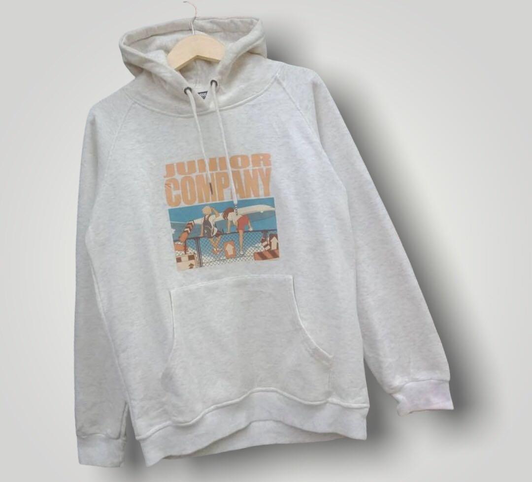 Junior 2025 company hoodie