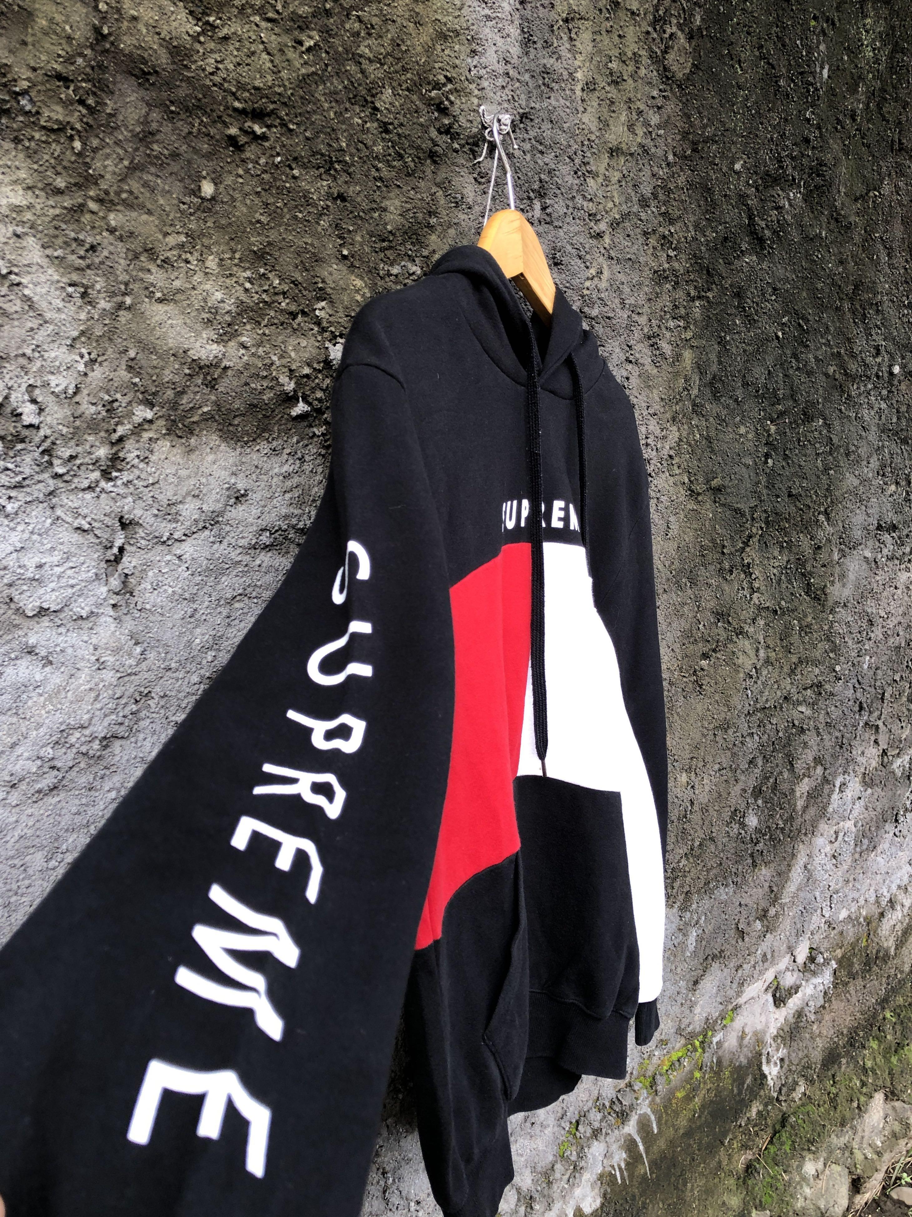 Supreme mark gonzales hoodie on sale