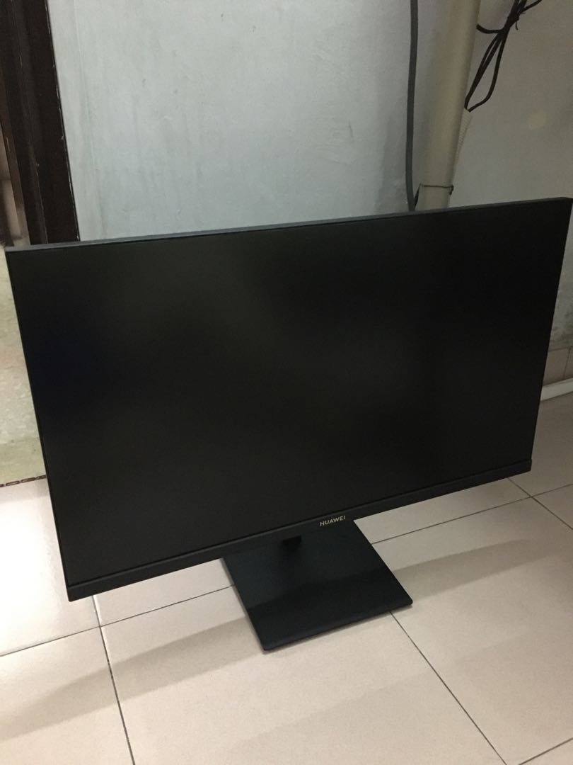 Huawei AD80 Display 23.8” Inch Monitor 