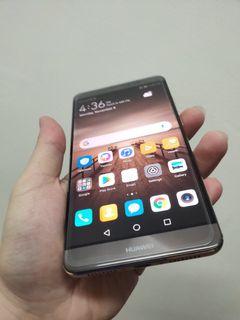100 Affordable Huawei Mate 9 64gb For Sale Others Carousell Malaysia