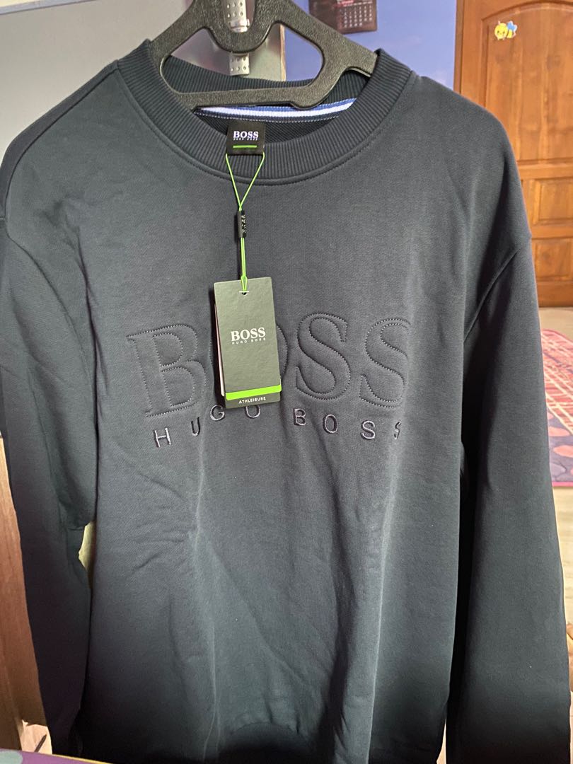 Hugo boss sweater