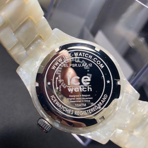 Ice watch swarovski elements sale