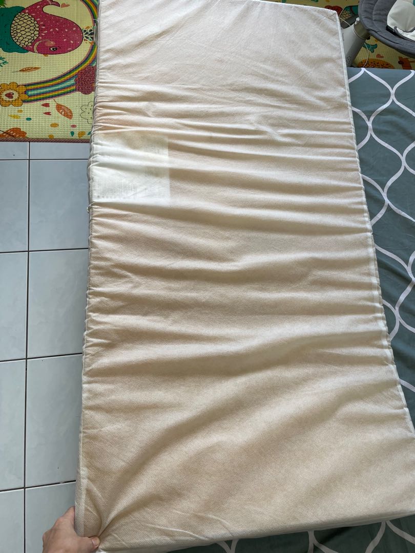Ikea baby mat, Babies & Kids, Baby Nursery & Kids Furniture, Cots