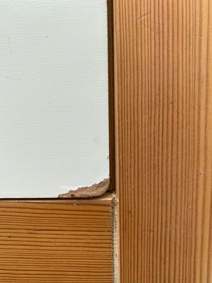 Ikea Flisat Table and Chair, Babies & Kids, Baby Nursery & Kids