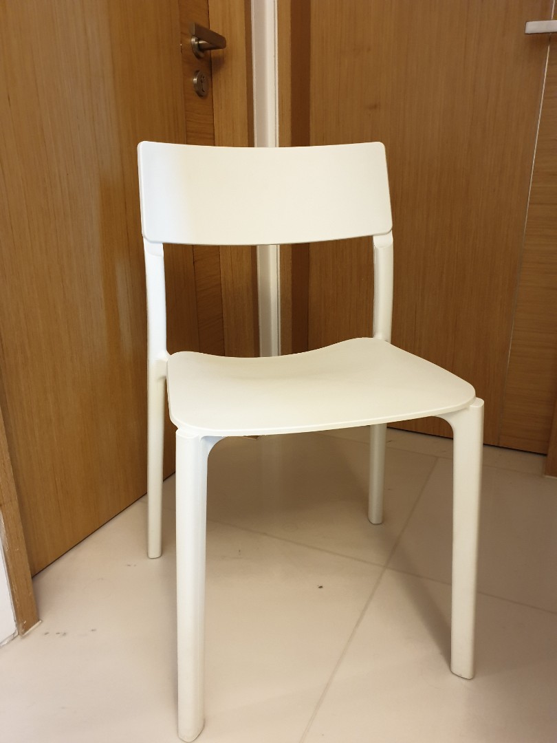 Ikea Janinge Chair Furniture Home Living Furniture Chairs on