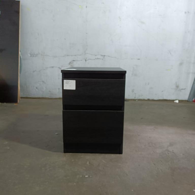 Kullen shop 2 drawer