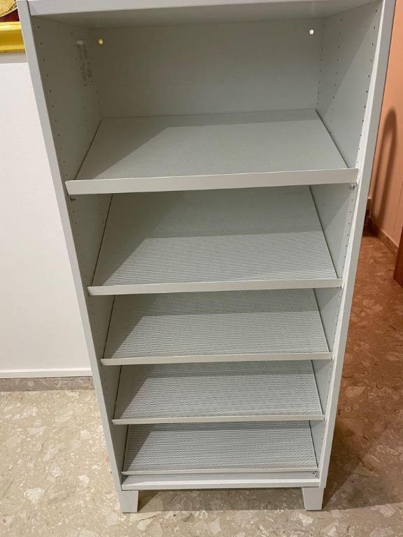 IKEA PLATSA shoe cabinet