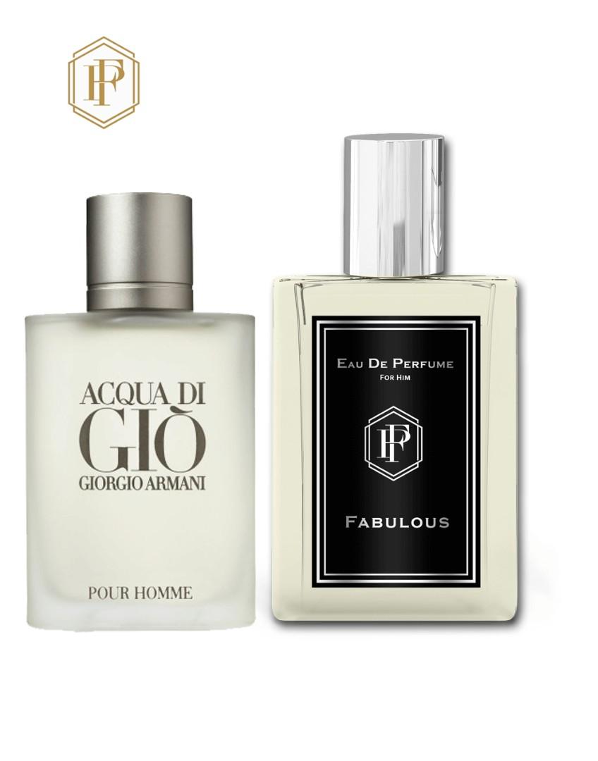acqua di gio 35ml