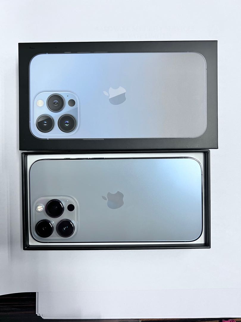 iPhone 13 Pro 256GB (like new), Mobile Phones & Gadgets, Mobile Phones, iPhone, iPhone 13 Series