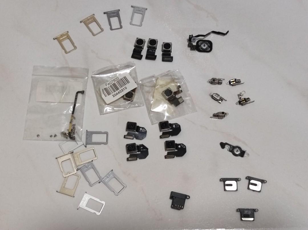 Used IPhone Spare Parts, Mobile Phones & Gadgets, Mobile & Gadget