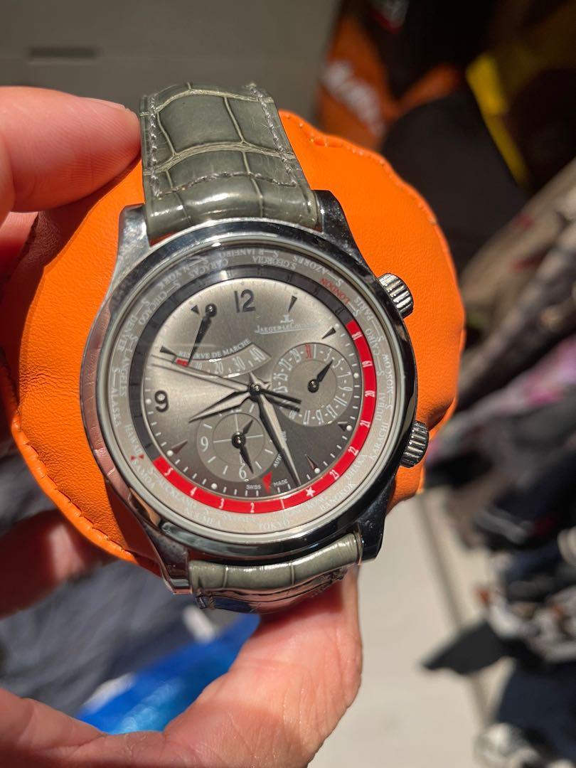 Jlc master deals world geographic