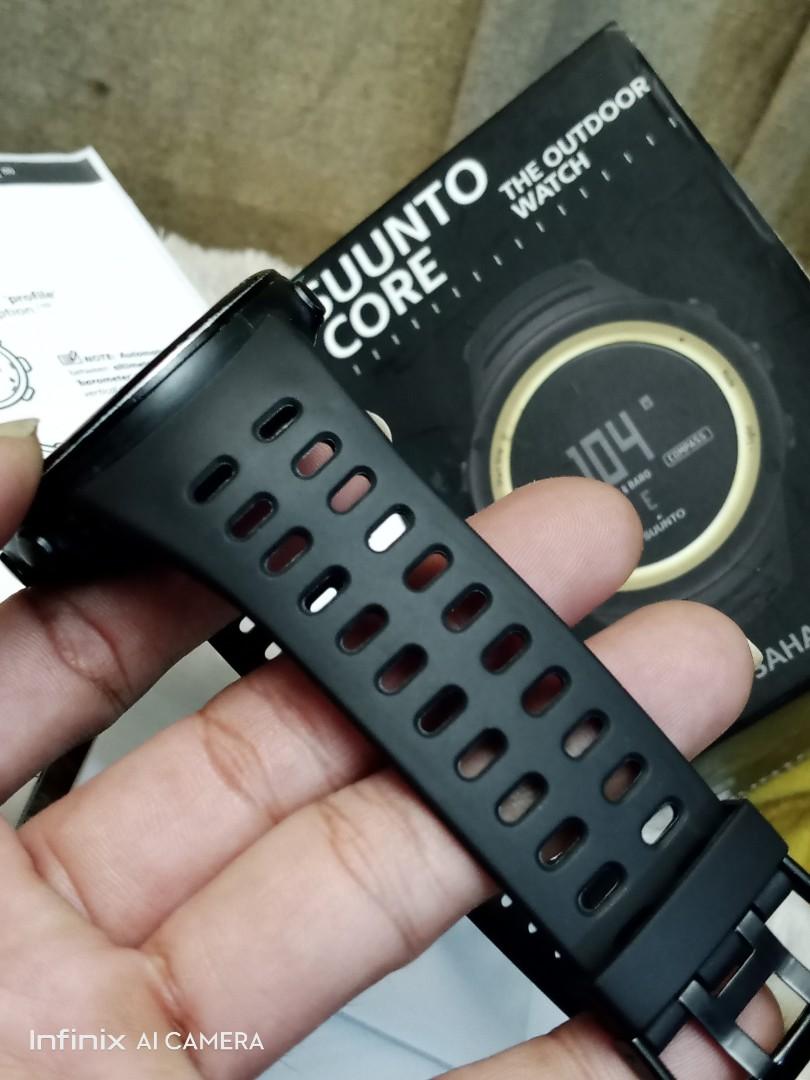 Jam SUUNTO CORE ORIGINAL