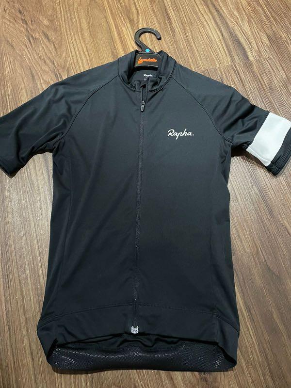 rapha reversible wind jacket