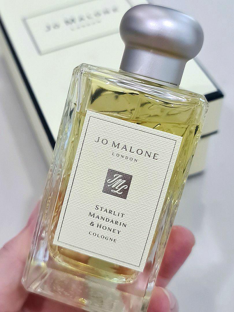 Jo Malone London Starlit Mandarin & Honey Cologne 100ml
