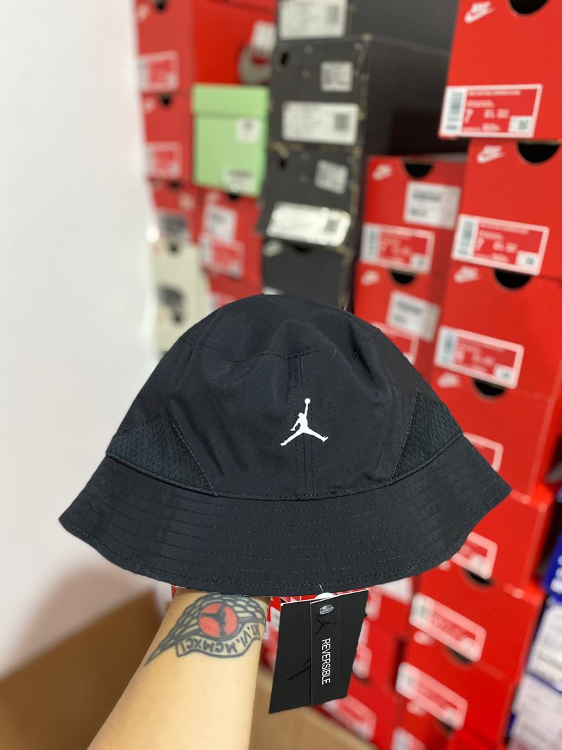 Jordan reversible hat store