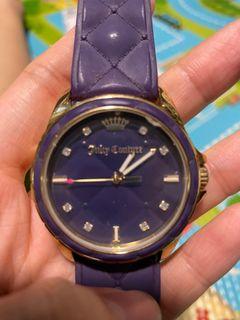 Juicy couture watch