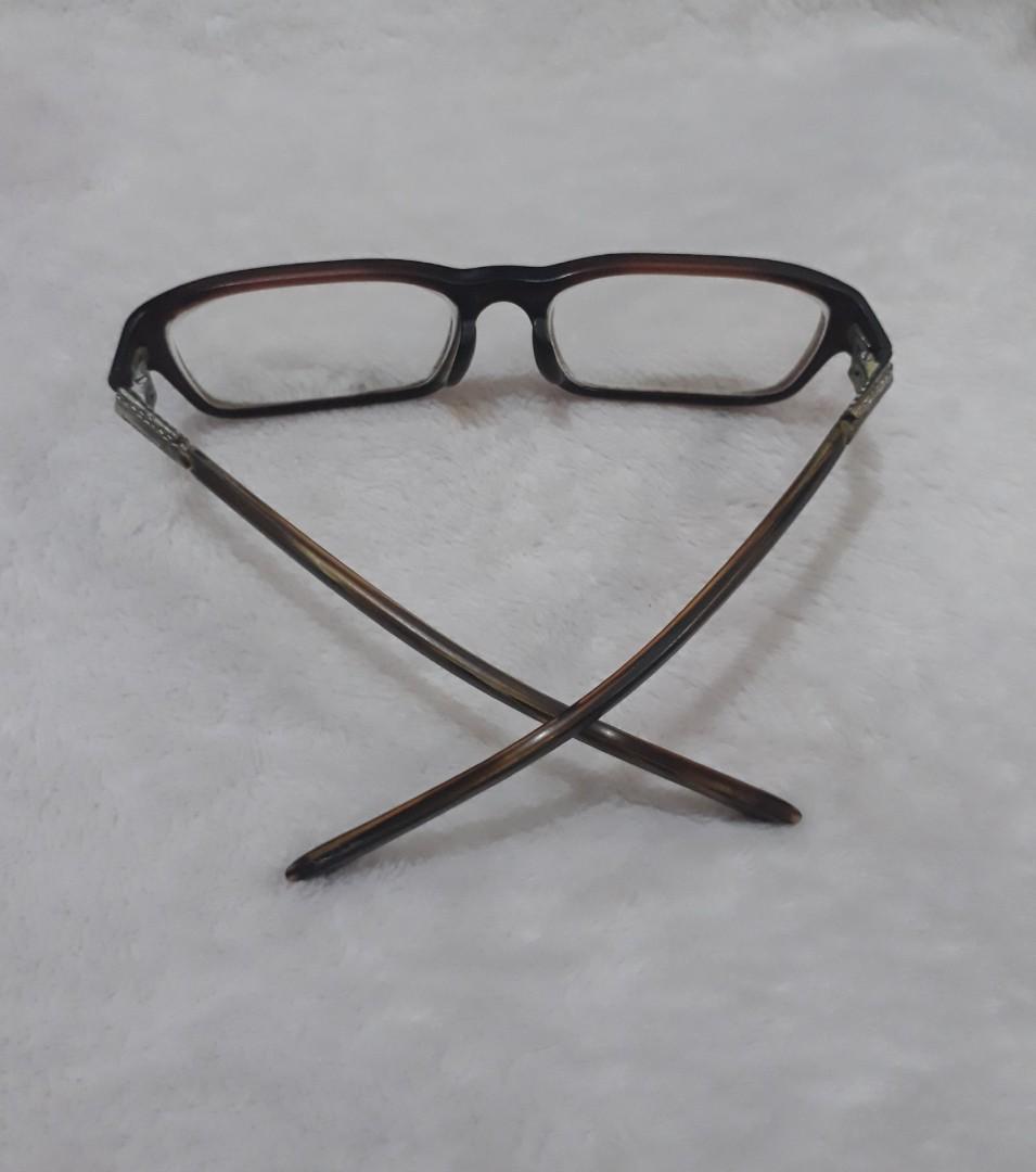 Kacamata Jeanswest, Fesyen Pria, Aksesoris, Kacamata di Carousell