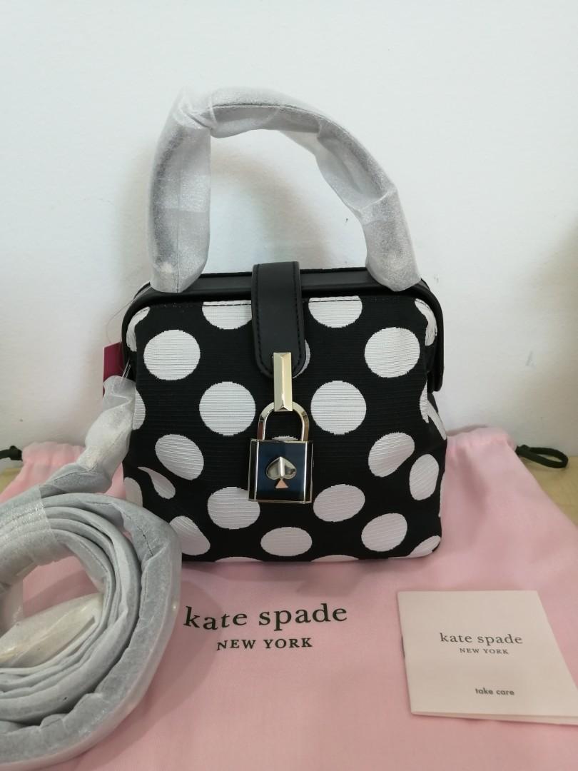 Kate spade remedy bag Women s Fashion Bags Wallets Cross body Bags on Carousell