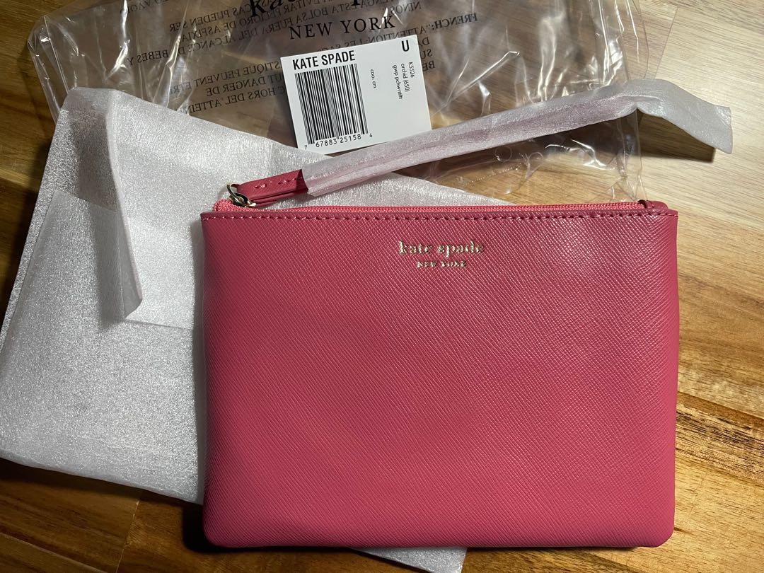 Kate spade salmon purse on sale