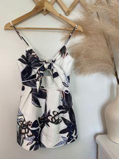 KEEPSAKE BNWT ladies floral jumpsuit