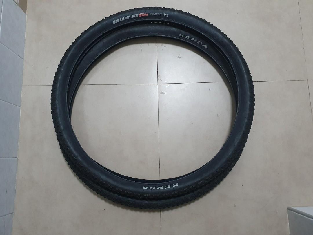 Kenda slant six 27.5 x 2.20 on sale