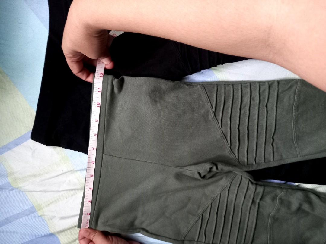 Kids pajama/thights/leggings (Category: Babies & Kids Fashion) located in Manila. Submitted by jetconli (Listing ID 1124381324, Image 2). Description: 350 take all. never worn,fitted only. di kasya sa anak ko. gcash 80 sf mm shopee checkout okay.