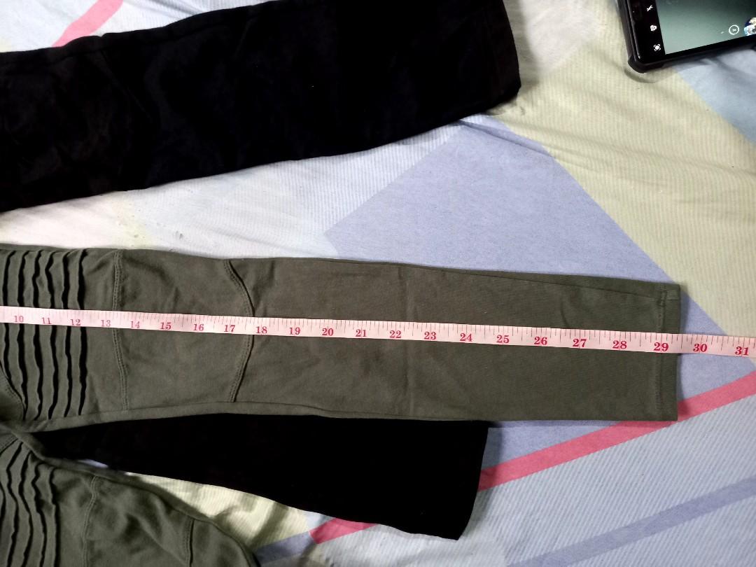 Kids pajama/thights/leggings (Category: Babies & Kids Fashion) located in Manila. Submitted by jetconli (Listing ID 1124381324, Image 3). Description: 350 take all. never worn,fitted only. di kasya sa anak ko. gcash 80 sf mm shopee checkout okay.
