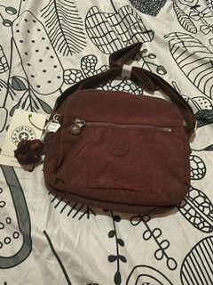 Kipling Keefee Aunthentic