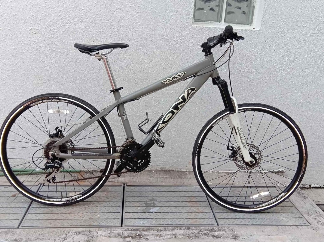 KONA, Sports Equipment, Bicycles & Parts, Bicycles on Carousell