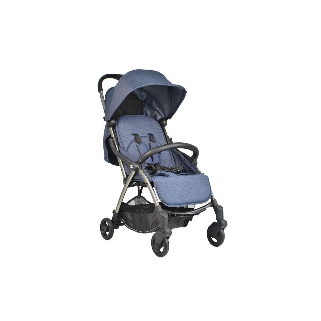 Koopers Automi Baby Stroller Babies Kids Going Out Strollers on Carousell