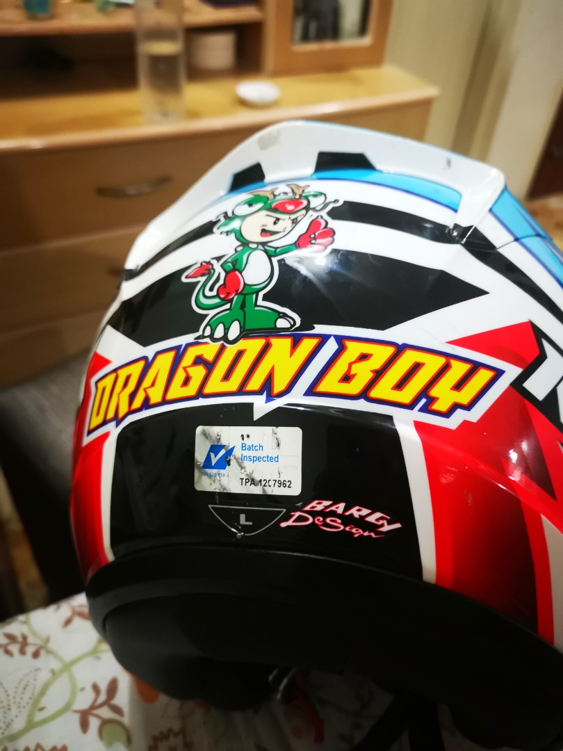 Kyt Motorcycle Motorbike Helmet Open Face Psb Approved Motorcycles Motorcycle Accessories On Carousell