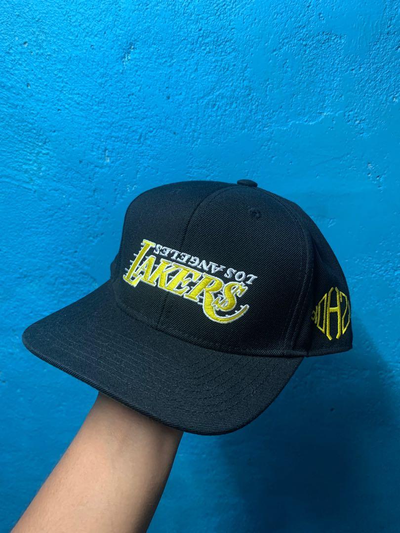 Lakers kill the hype, Men's Fashion 