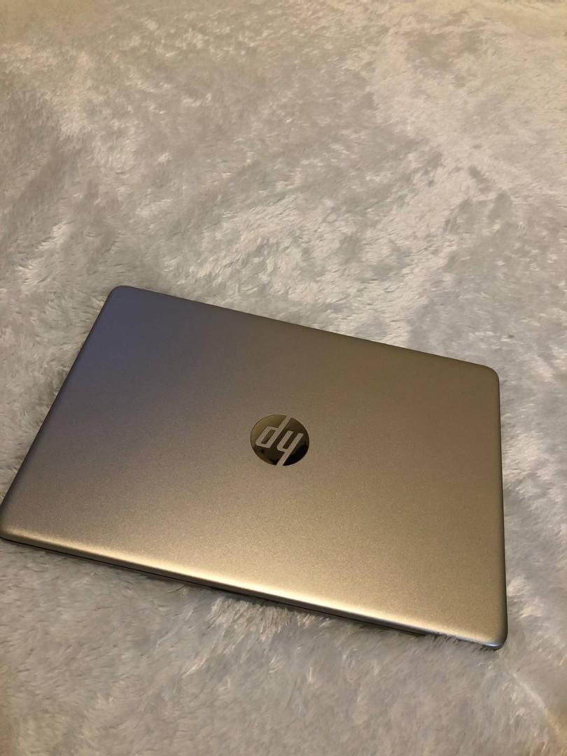 Laptop HP 14s FQ0021AU, Elektronik, Komputer, Laptop di Carousell