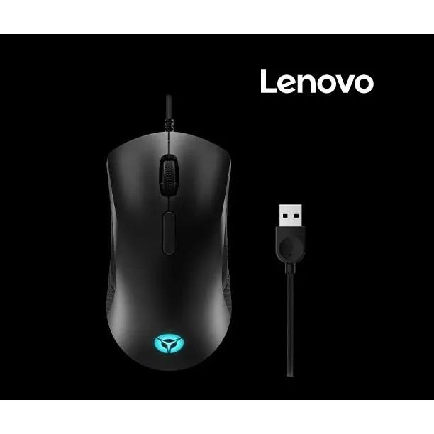 Lenovo m300 RGB SEALED (Category: Mouse & Mousepads) located in Manila. Submitted by calyxx15 (Listing ID 1124415843, Image 1). Description: Selling my lenovo m300 RGB MOUSE LAST 3PCS.