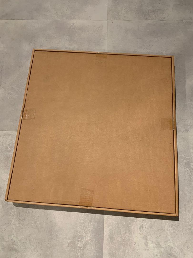 LG Stacking Kit with Shelf, TV & Home Appliances, Washing Machines and