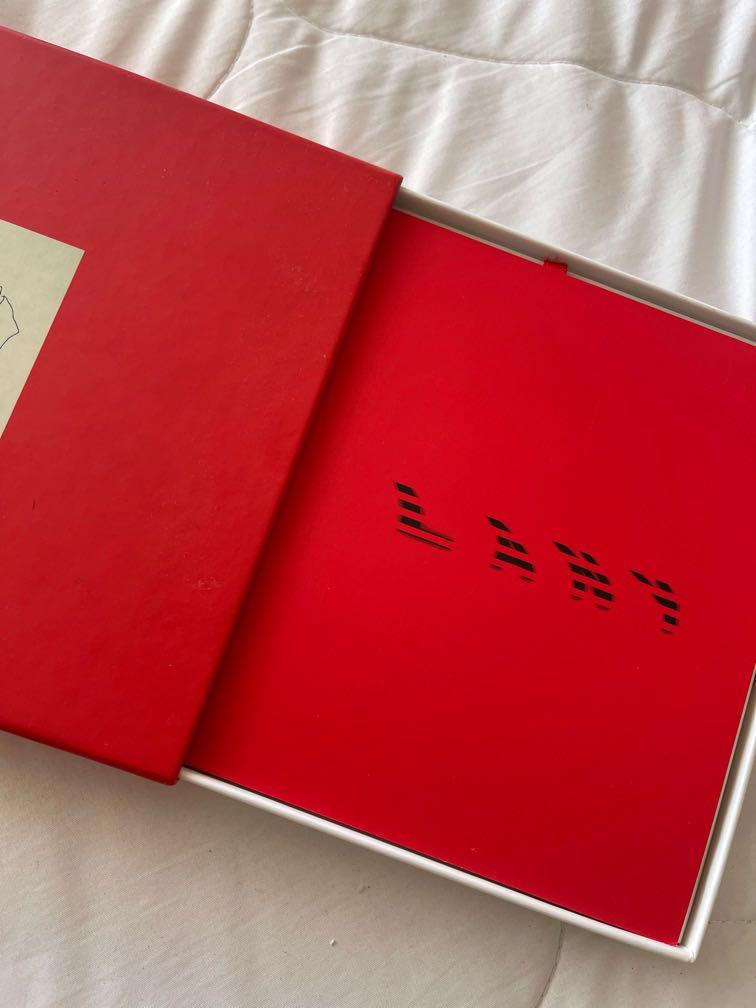 Limited edition lany album! (Category: CDs & DVDs) located in Paranaque City. Submitted by studio0803ph (Listing ID 1124372293, Image 2). Description: collector's item bought in the uk.