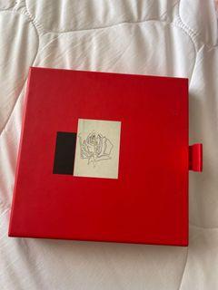 Limited edition lany album!