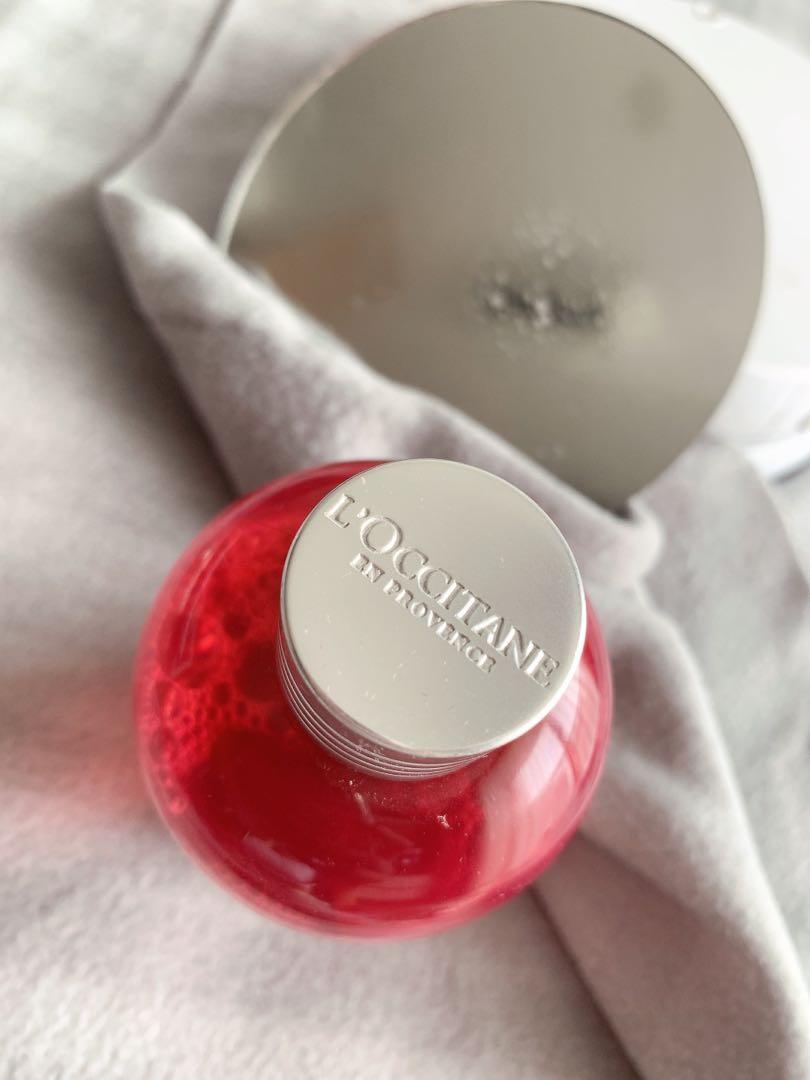 Loccitane Pivoine Sublime Perfecting 